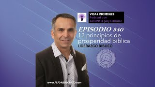 12 principios de prosperidad