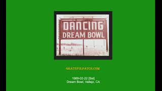 1969-02-22 [Sat]Dream Bowl, Vallejo, CA