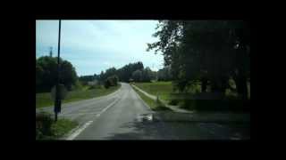 Arnoldstein to Faak am See : Sicily to Ukraine by camper van part 50