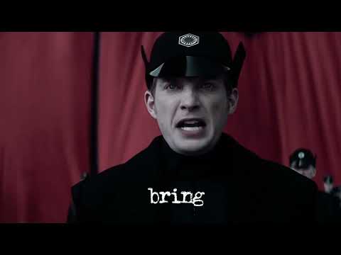 General Hux Speech Edit Youtube