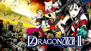 7th Dragon 2020-II OST - Battlefield – Threat of the 7