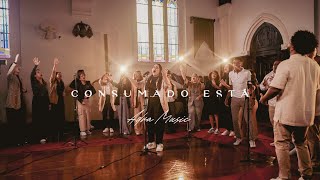 Consumado Está | Adva Music