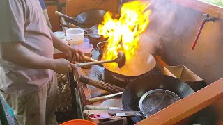 How to Cook Thai Pattaya Fried Rice