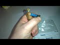 stars wars 2004 saga general madine imperial shuttle capture review