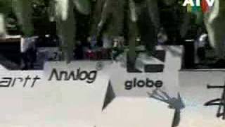 A.TV - Event: Slam Trick '07 - Last Standing Edition