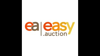 Easy.Auction - Auction Site Builder - Create Your Own Auction Website Effortless