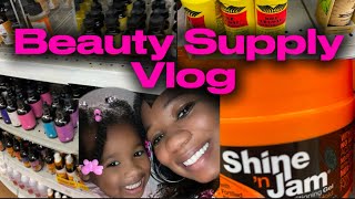 I Love the Beauty Supply 🛍️ |  Braiding Results