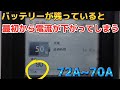 【お得なカーライフ】三菱アウトランダーphevのテクノロジー！知っているようで意外に知らない『充電効率の違い』2022年12月8日