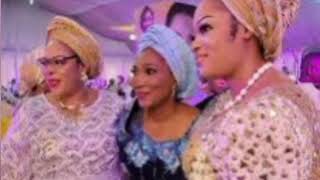 OONI OF IFE STØRMÈD REV FUNKE ADEJUMO'S H0USE OVA QUEEN NAOMI CHURCH