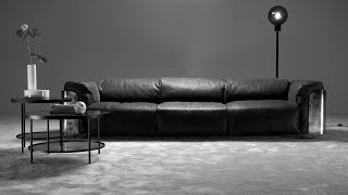 SAINT GERMAIN sofa | GIOPAGANI