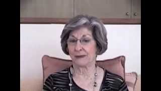 Interview: Rita Margolis (2011)