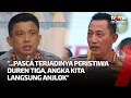 Arahan Kapolri untuk Meraih Kembali Kepercayaan Publik | tvOne Minute