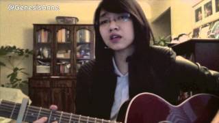 Healer (cover) - Kari Jobe - GenesisAnne