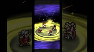 FFRK 【絶夢】2ヘッドドラゴン