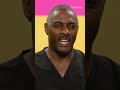 The Office Cast Really Tried to Make Idris Elba Laugh