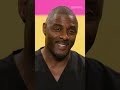 The Office Cast Really Tried to Make Idris Elba Laugh