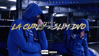 La curly x Slim dvo - Stu Sesh w/ Miloo Pictures [S02.E14] | Prod. Exyth x Calum