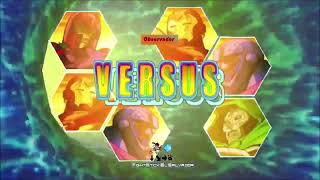 Mvc2: General _THRILLAH vs CYBERNINJAWARIOR vs Khaos vs Strago_503: 05.09.23 #FREEMVC2 COOL