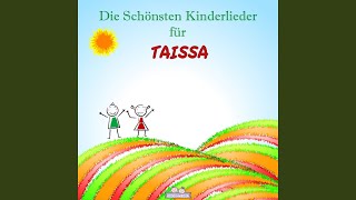 Trost Lied für Taissa (Personalisiert)