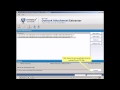 Outlook Attachment Extractor - Save Email Attachments to Folder Automatically