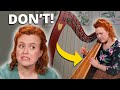 9 practice habits that DON'T work... and what to do instead