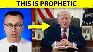 Revelation 13 Is UNFOLDING Before Our Eyes