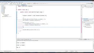 Learn Java Tutorial for Beginners, Part 8 Do While Loops #JAVA #Tutorial #While #Loops