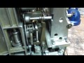 seeburg se100 restoration part2 mechanism reassembly