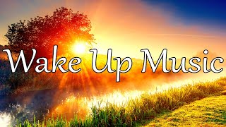 Wake Up Morning Meditation Music 😍 528Hz Begin Your Day With Happiness Frequency - Deep Alpha Waves