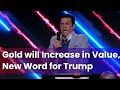 Gold will increase in value, new word for Trump, shakings of the Canadian government 4/21/2024