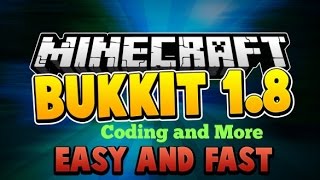 Minecraft Bukkit Coding ~ Episode 2: Basic Pets