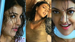 Get READY for the MOST EPIC Kajal Agarwal 4K Vertical Edit in 2024 #kajal #dumdumdum #ciniactress