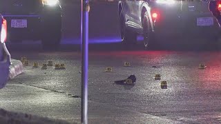 Neighbors give eyewitness accounts of terrifying SWAT situation that ended with one man dead