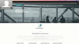 FLEXICIENCY EU MP Webinar