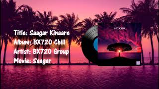 Saagar Kinaare - instrumental chill #Bollywood #Ringtone #Instrumental #BX720 #India