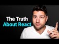 Working with React in the real world