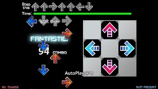 [Stepmania 5 Conversion] Pink Magic (WinDEU, WinDEU Hates You IROOT)