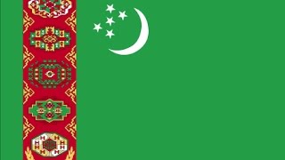 National Anthem of Turkmenistan