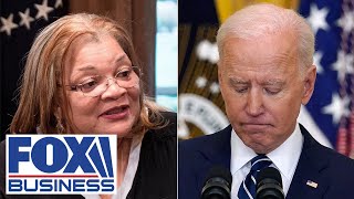 Dr. Martin Luther King Jr.'s niece: Biden is 'very adept at race-baiting'