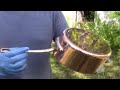 How to Clean and Polish a Copper Pot to Mirror Finish