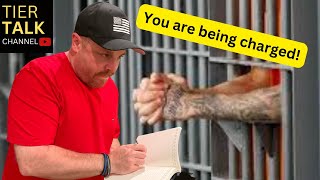 Mastering Inmate Discipline: 5 Pro Tips