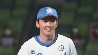 [ENG] Making the Pitch: Saitama Seibu Lions