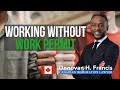 How to Work in Canada Without a Work Permit: Canada Immigration Lawyer