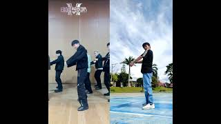 (#스맨파) Zico 새삥 New things - VATA choreography #zico #newthings #새삥 #새삥챌린지 #smf #streetmanfighter