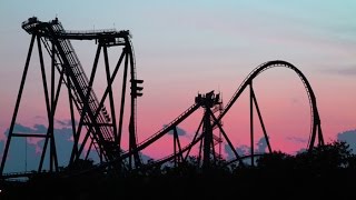 SheiKra ! THE BEST ROLLER COASTER