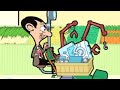 Super Trolley Full Episode Mr Bean Official Cartoon