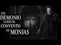 Relatos Aterradores Nunca Antes Contados por MONJAS Y SACERDOTES / TERROR en IGLESIAS