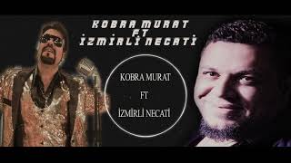 KOBRA MURAT FT  İZMİRLİ NECATİ☆ ♫ █▬█ █ ▀█▀ ♫ EN Yeni Roman Havasi  HERKEZ SAKIZ ÇİĞNİYOR 2023