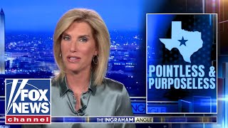Dems are playing YOU: Laura Ingraham