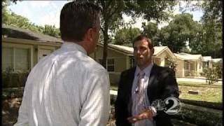 Attorney: Equusearch Docs At Heart Of Casey Case